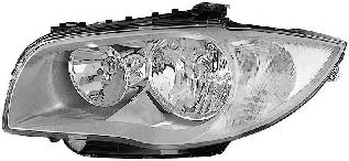VAN WEZEL 0627961v -  Основная фара